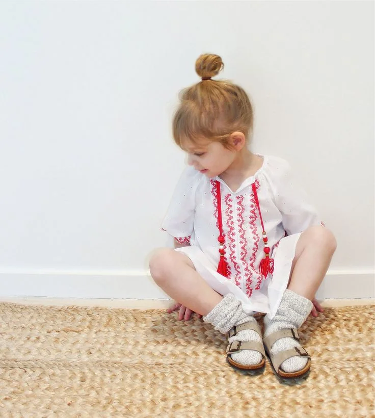 Embellished Boho Blouses: Summer's Must-Have Fashion for Girls & Women