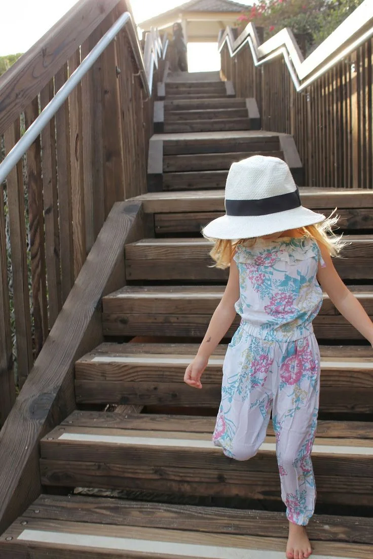 Discover Kids' Fashion Trends on Pinterest: Follow @PetitSwag for Inspiration