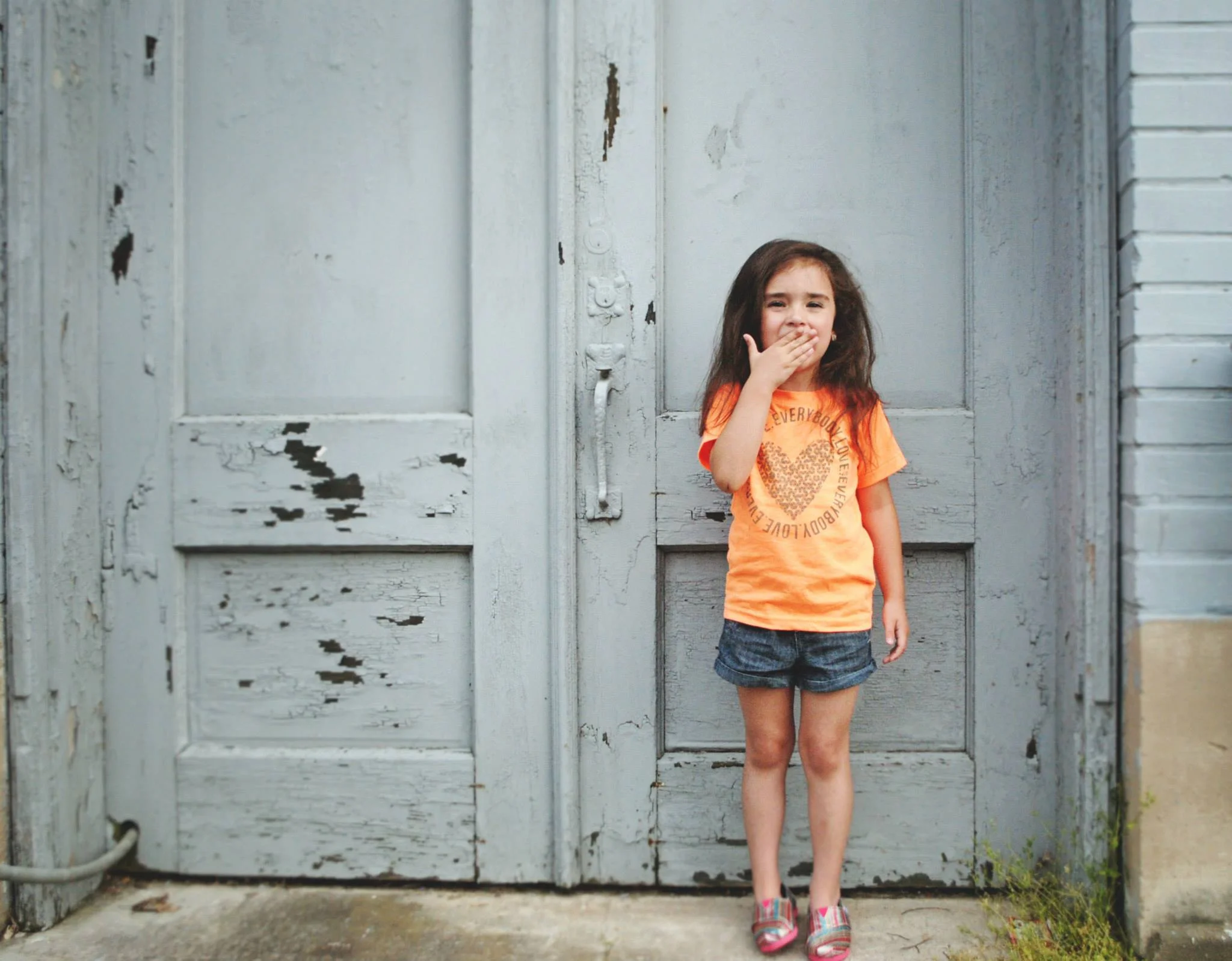 Babee Producks: Positive Message Tees for Kids