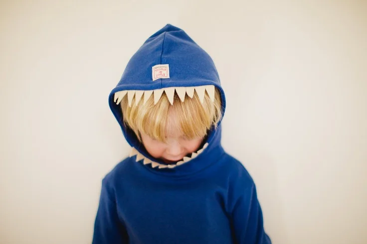 Shark Week: Gear Up with Shark Clothes, Toys, and More for Kids