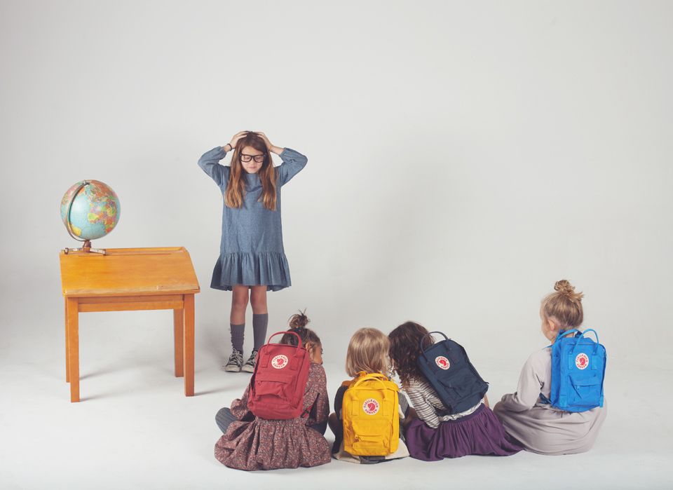 BackToSchool Backpacks — PetitSwag