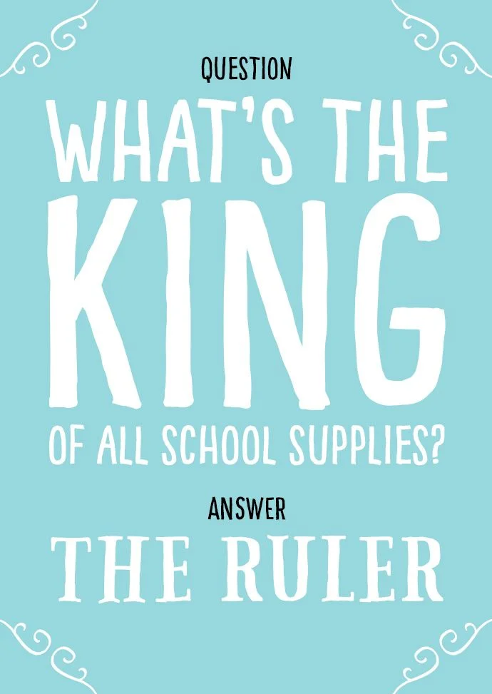 20 Fun and Cool School Supplies for Back-to-School