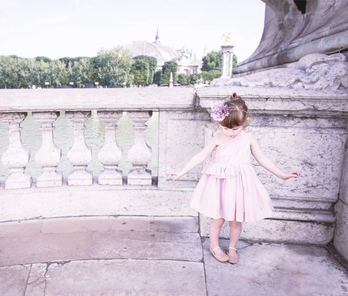 LOVE by Nellystella: Exquisite Flower Girl Dresses for Spring/Summer 2014