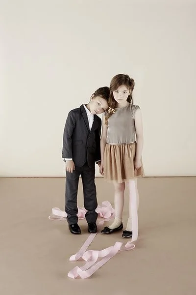 Flower Girl & Ring Bearer Accessories: Perfect Gifts for the Wedding Party