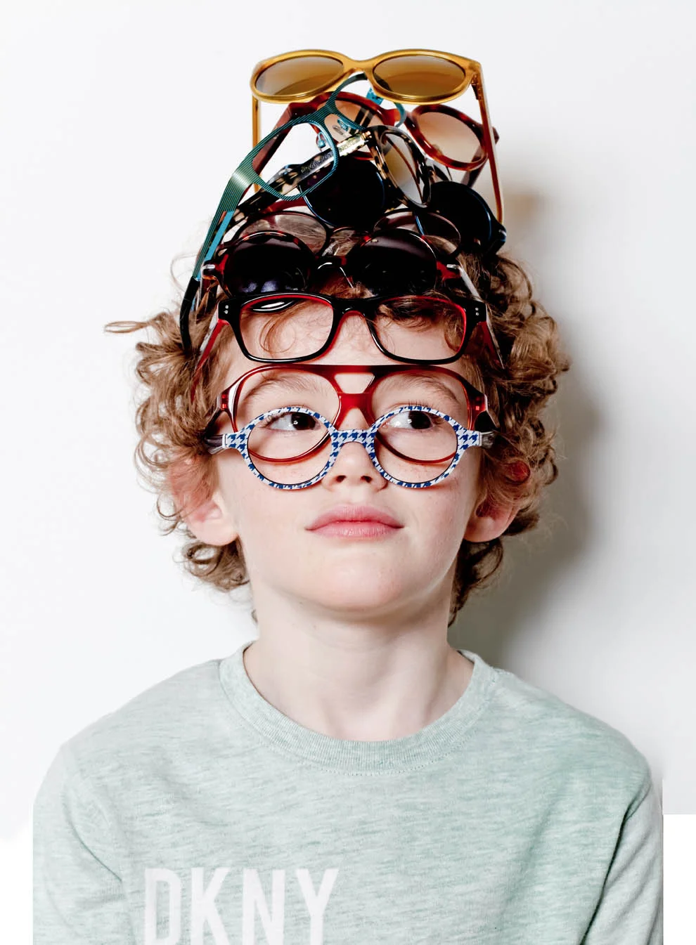 Trendy Eyeglasses for Kids: Cool Styles to Kick Off the School Year
