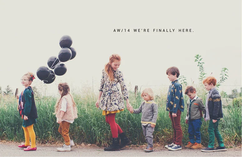 How to Style Your Little One for Fall: Easy Summer to Fall Transitions