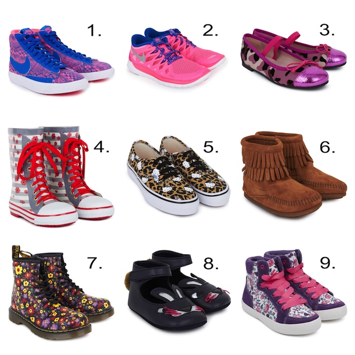 AlexandAlexa , 20% Off Shoes + an Extra 15% Off \u2014 Petit,Swag