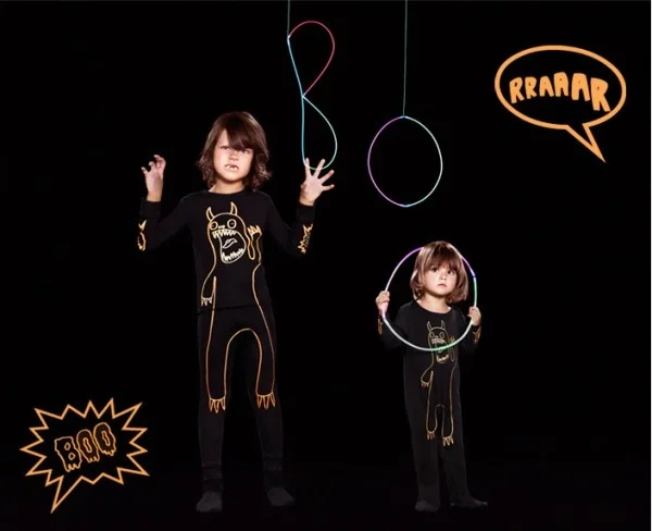 Spooktacular Halloween Tees for Kids: Trendy, Cool, and Perfect for Fall