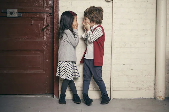 Noch Mini FW14 Collection: Circus-Inspired Kids' Fashion for the Holidays