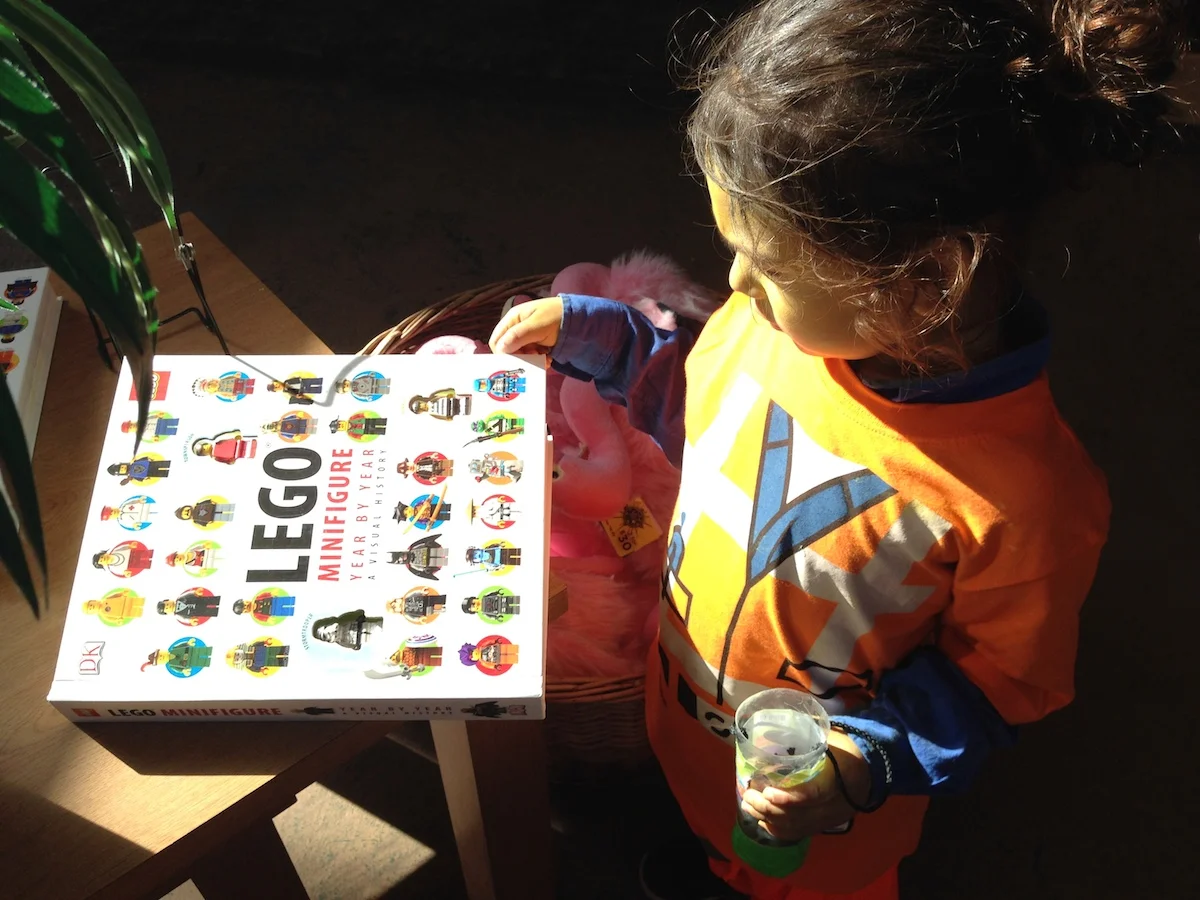 DIY LEGO Costumes: Easy Steps to Create The LEGO Movie Characters for Halloween