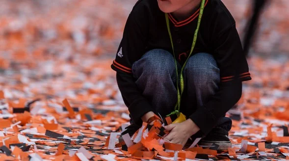 Congratulations San Francisco Giants: World Series Champs 2014!