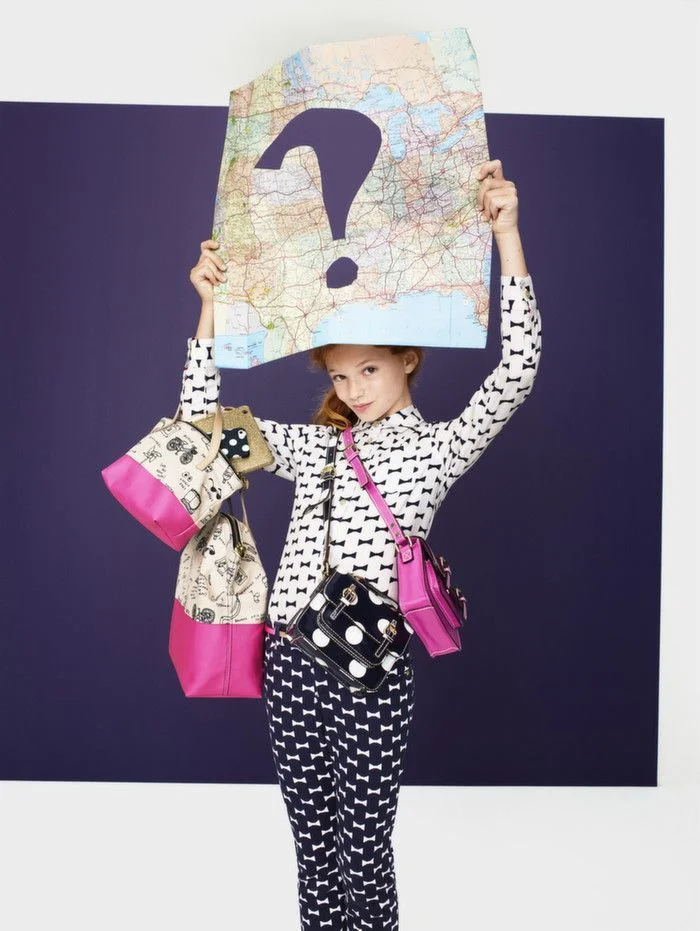Kate Spade & Jack Spade ♥ GapKids: Limited Edition Favorites 2014