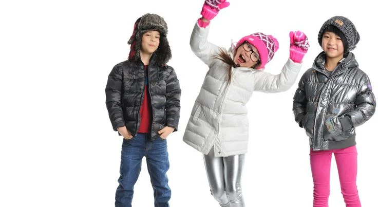 Appaman FW14: Comfort & Style for Kids