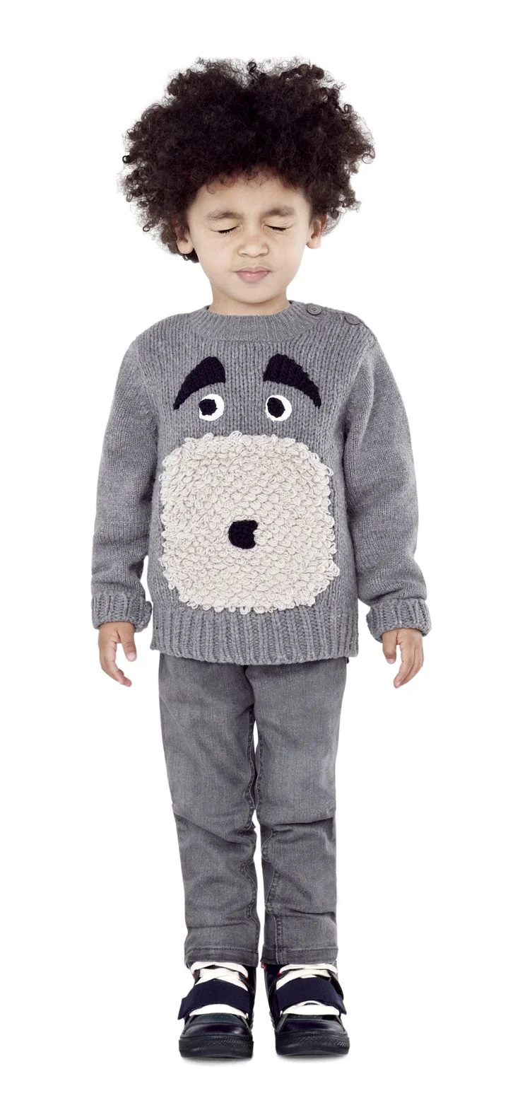 Sweater Weather: Cozy and Fun Novelty Knit Sweaters for Fall