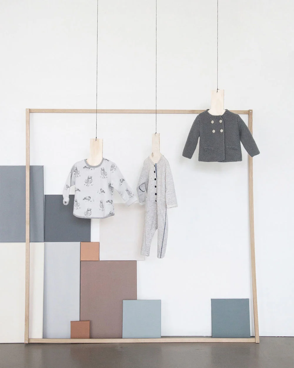 Zara Mini Collection November 2014