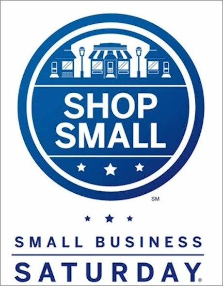 Shop Small: Small Business Saturday