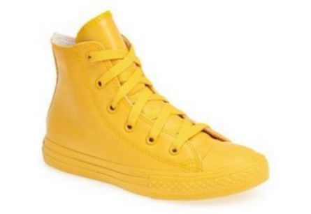 Converse&nbsp;Chuck Taylor® All Star® Waterproof Rubber Rain Sneaker