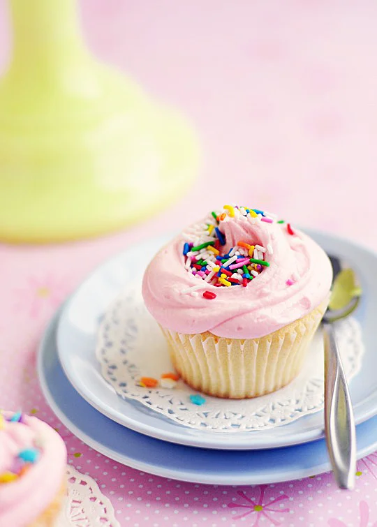 Happy National Cupcake Day!