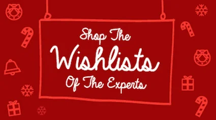 My Favorite Holiday Tradition: Shopping Online at AlexandAlexa.com