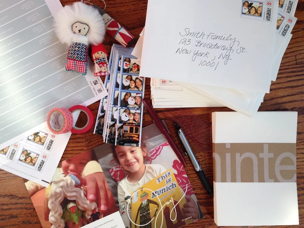 Our Holiday Announcement: A New Adventure in Germany!