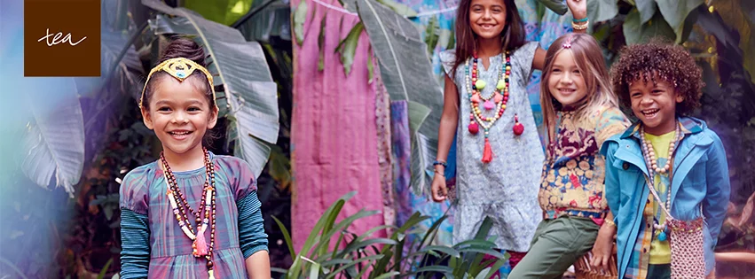 Tea Collection: New SS15 Arrivals &amp; Final Event of the Season