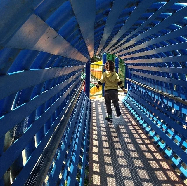 My Love for Instagram: Sharing Inspiration and Life with Mario