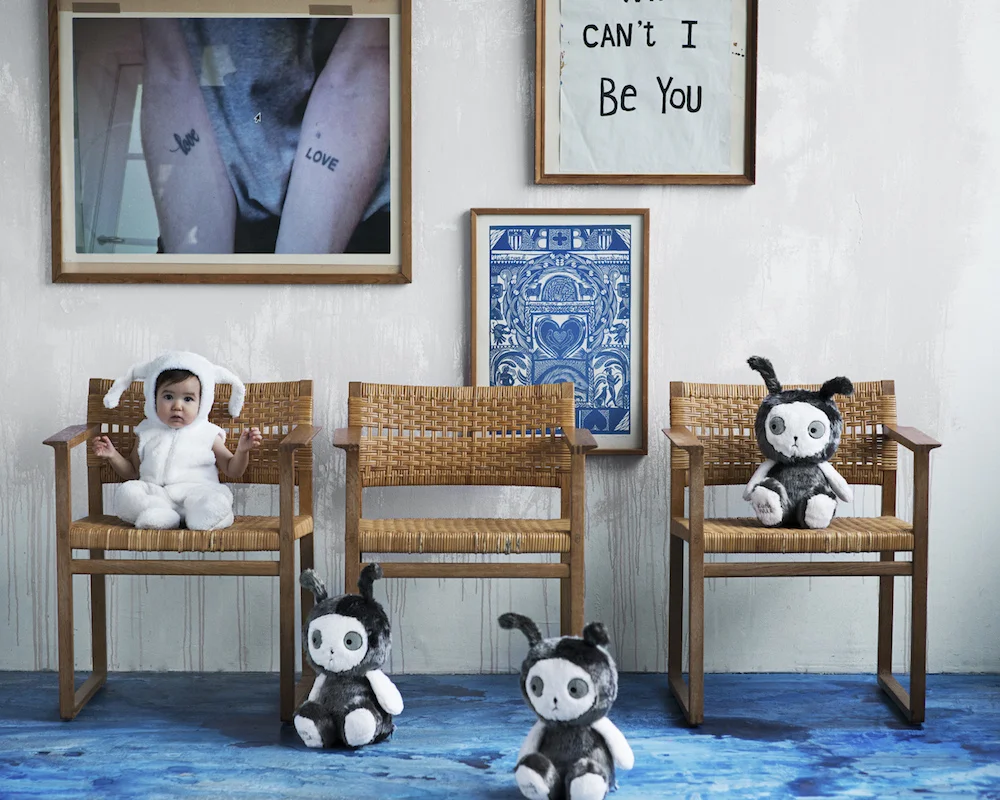 LuckyBoySunday S15 Collection