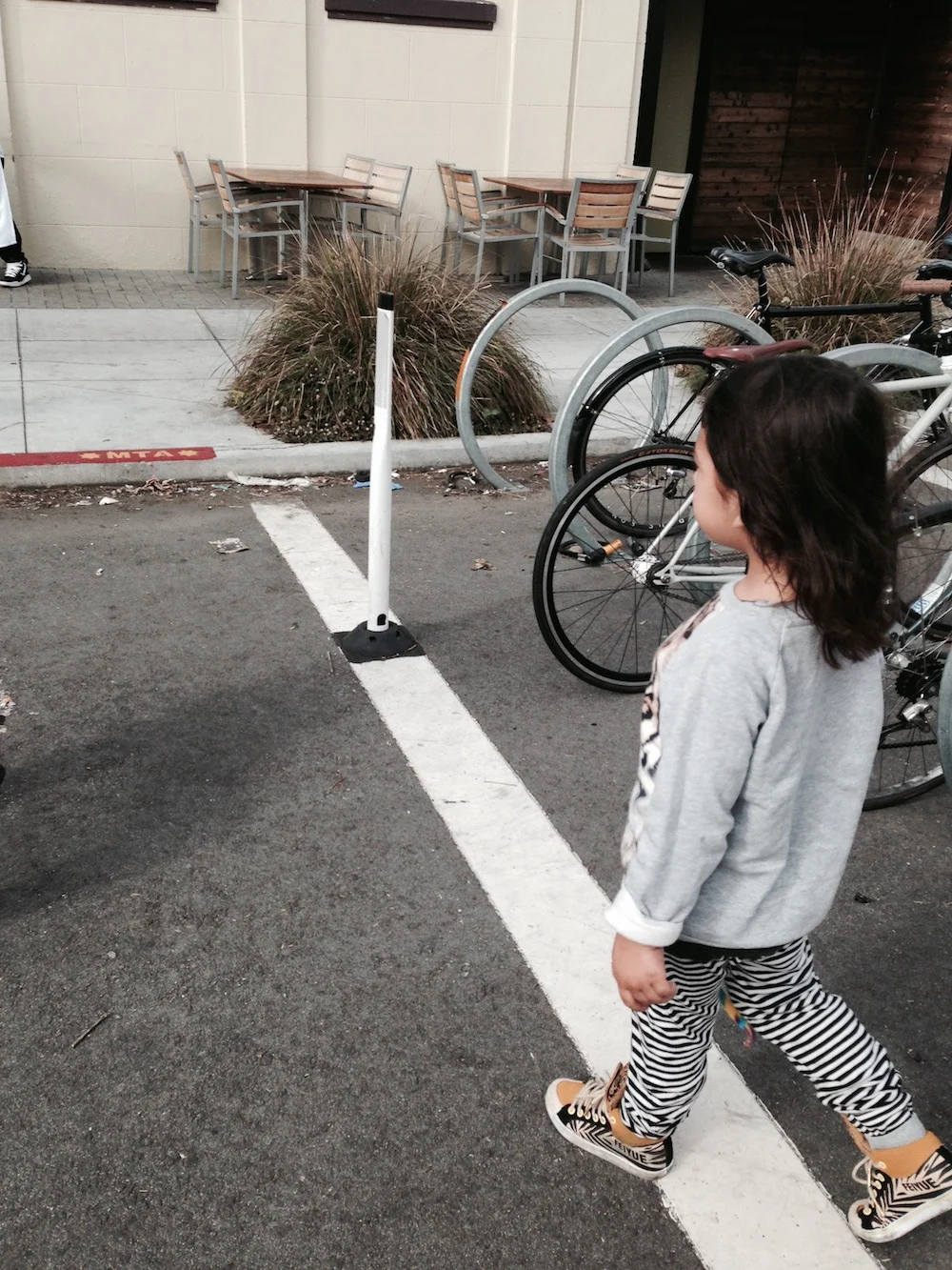 A Cozy Weekend in San Francisco: Mario Snuggles, Strolls, and Brunch