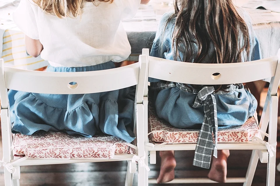 Paade Mode: SS15 "My True Nature"