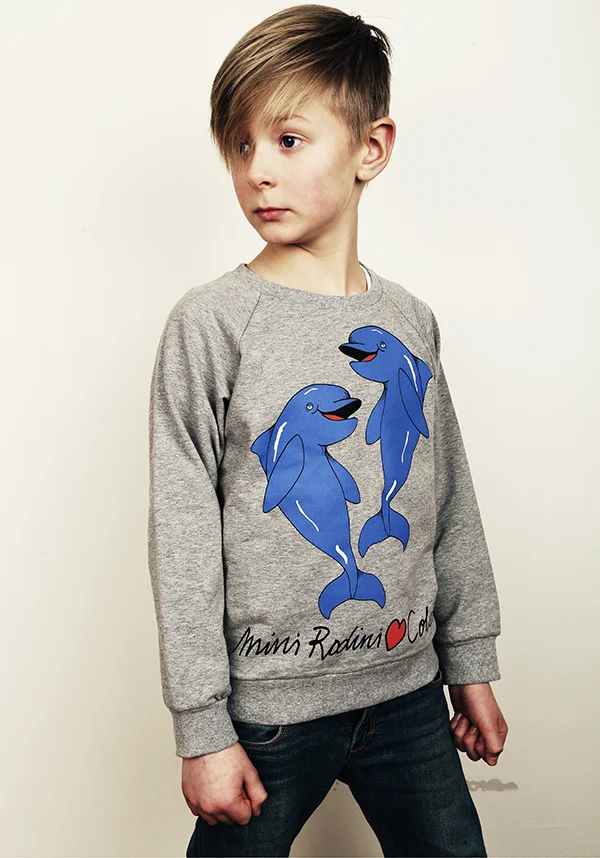 COMING SOON: MINI RODINI ♡ COLETTE!