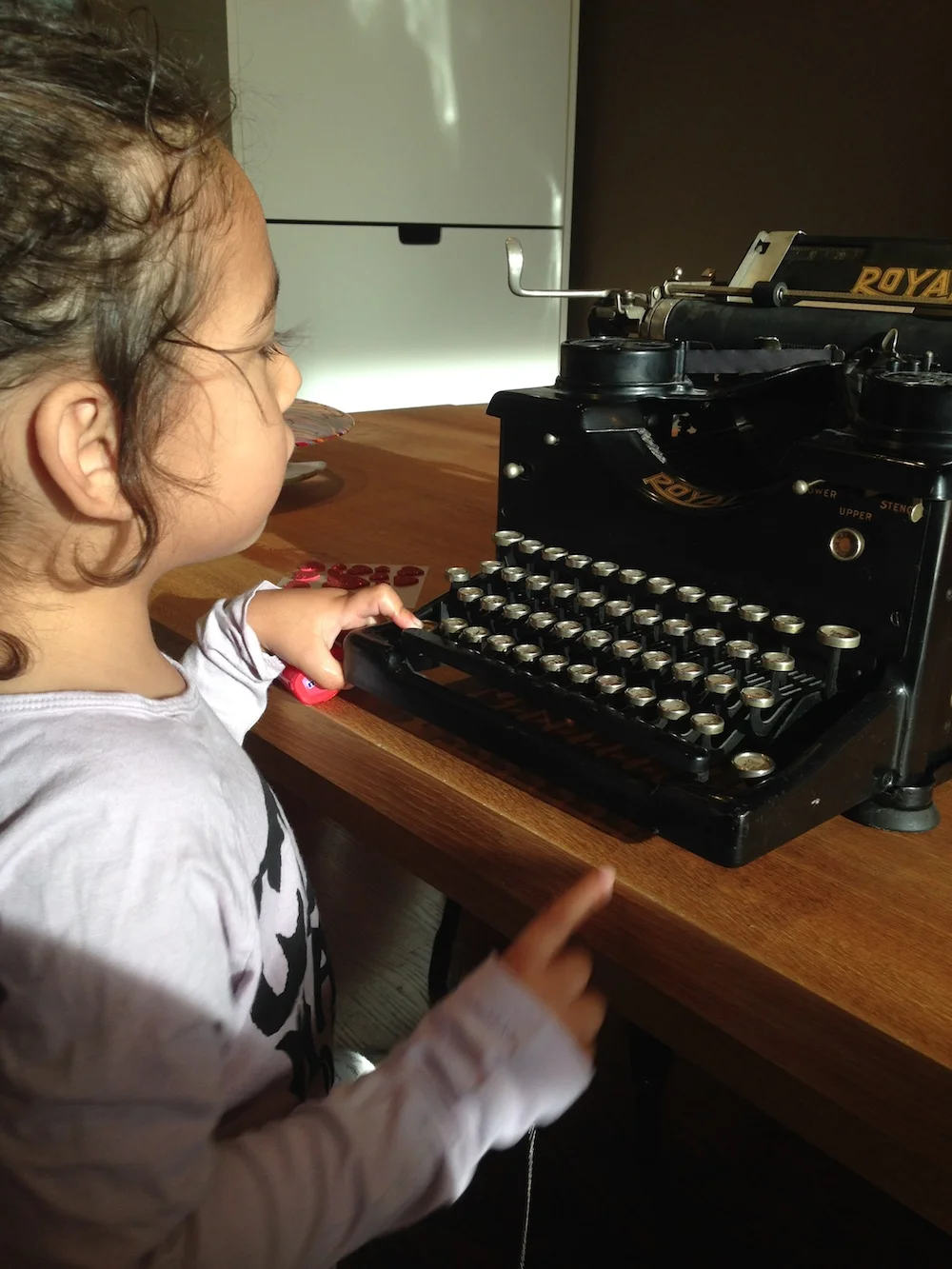 Mario's Homemade Valentines: Will Zoo Be Mine?