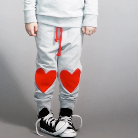 Happy Valentine's Day… XOXO!