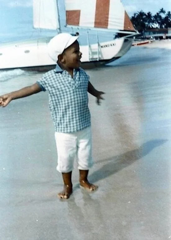 Happy Presidents' Day!