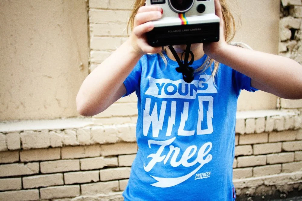 Prefresh 2015 Collection