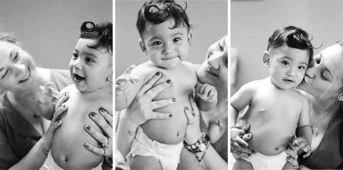 Happy Mothering Sunday