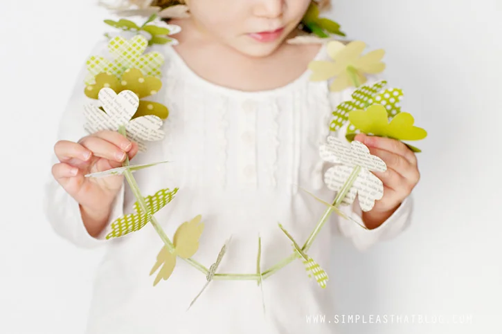 Happy St. Patrick's Day!