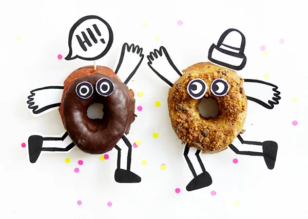 Happy National Donut Day 2015!