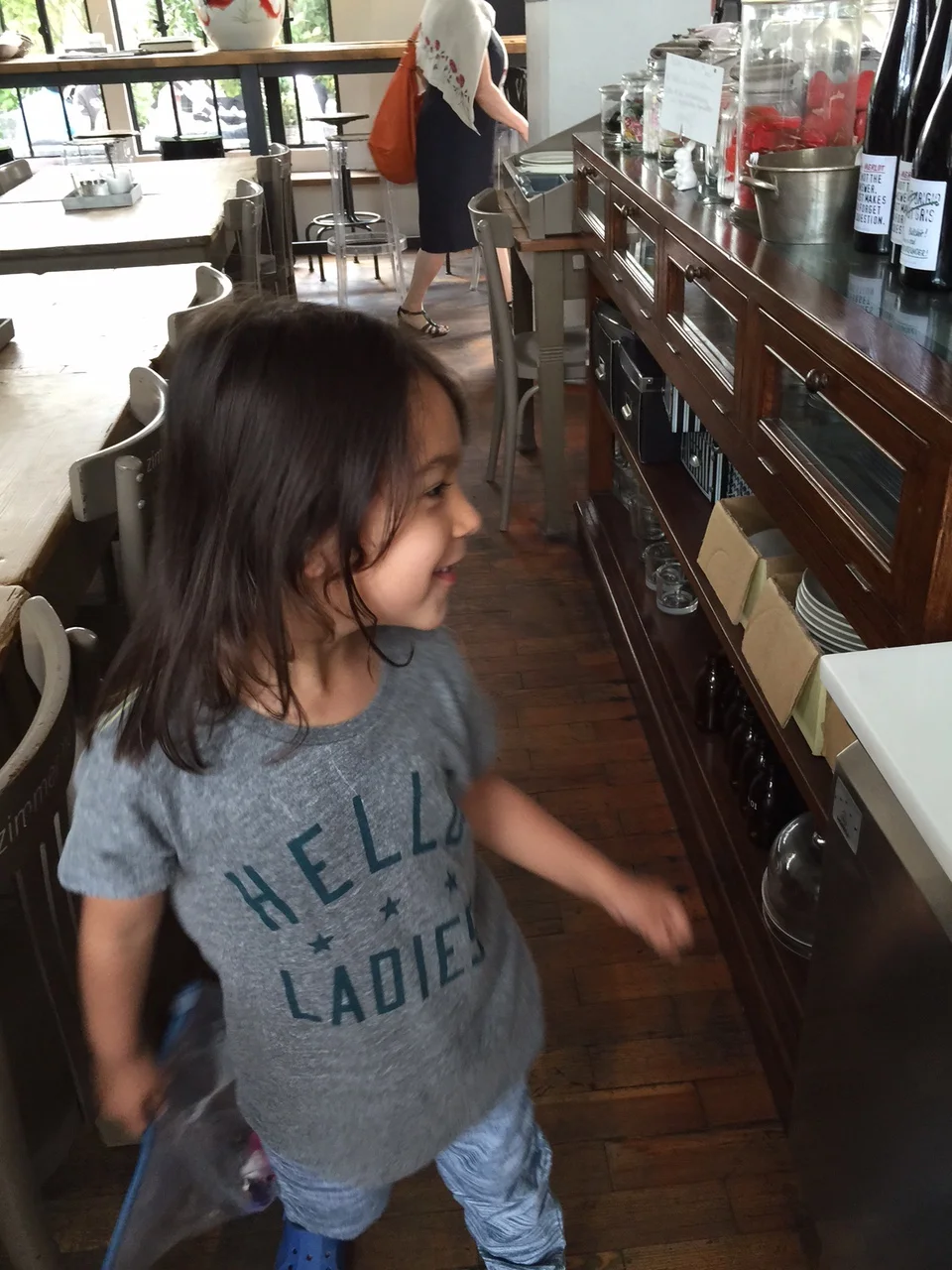 Sweets For Mario in Pempelfort, Düsseldorf.