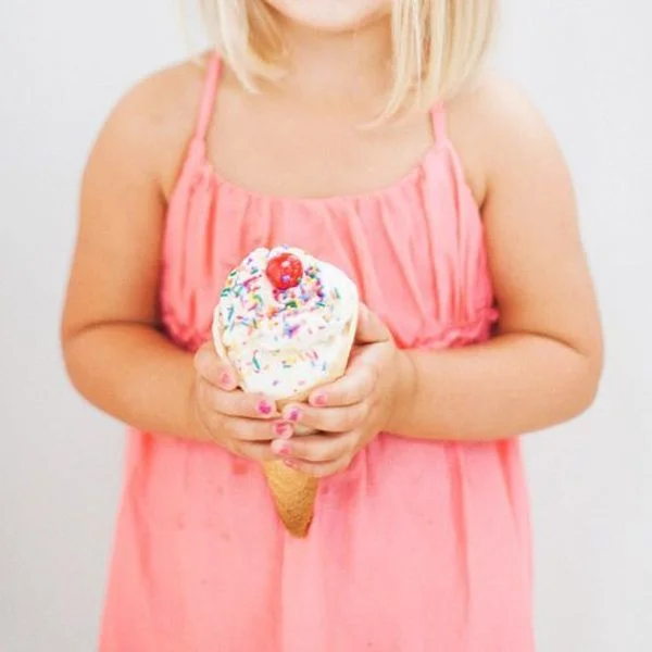 Happy National Ice Cream Day!