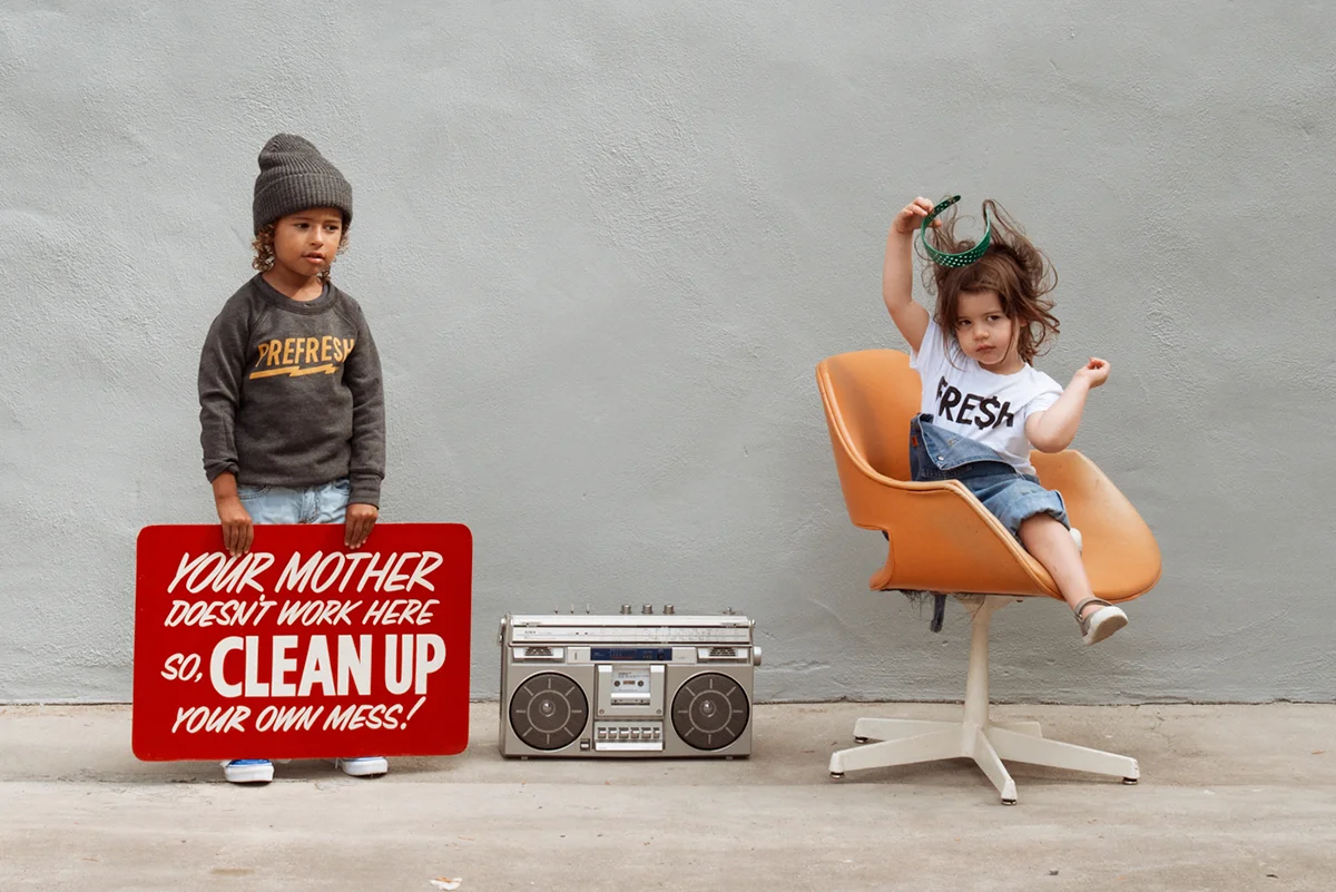 Prefresh Fall 2015 Collection