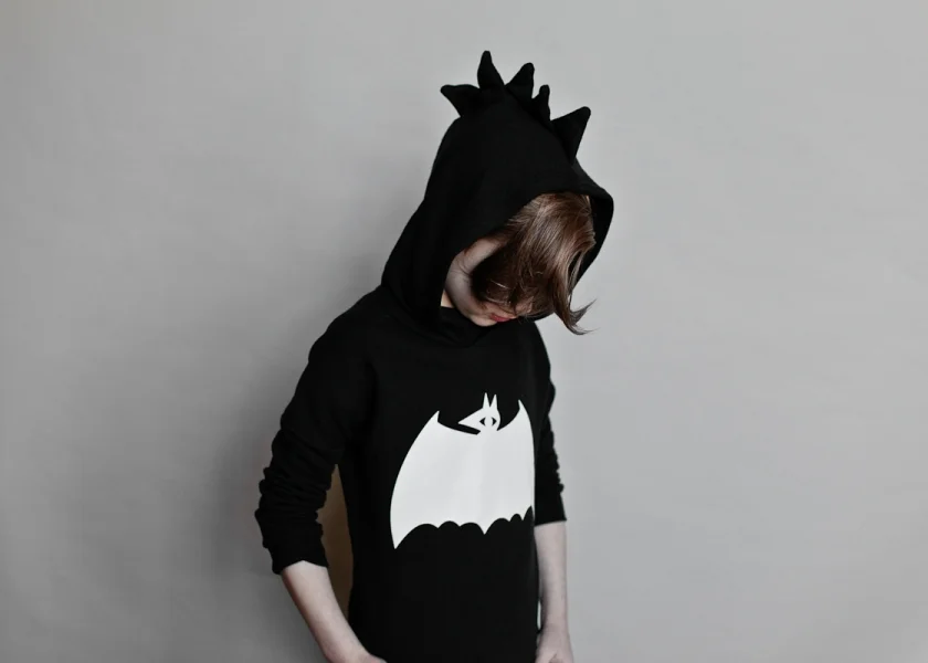 Beau Loves AW15 "The Dark"