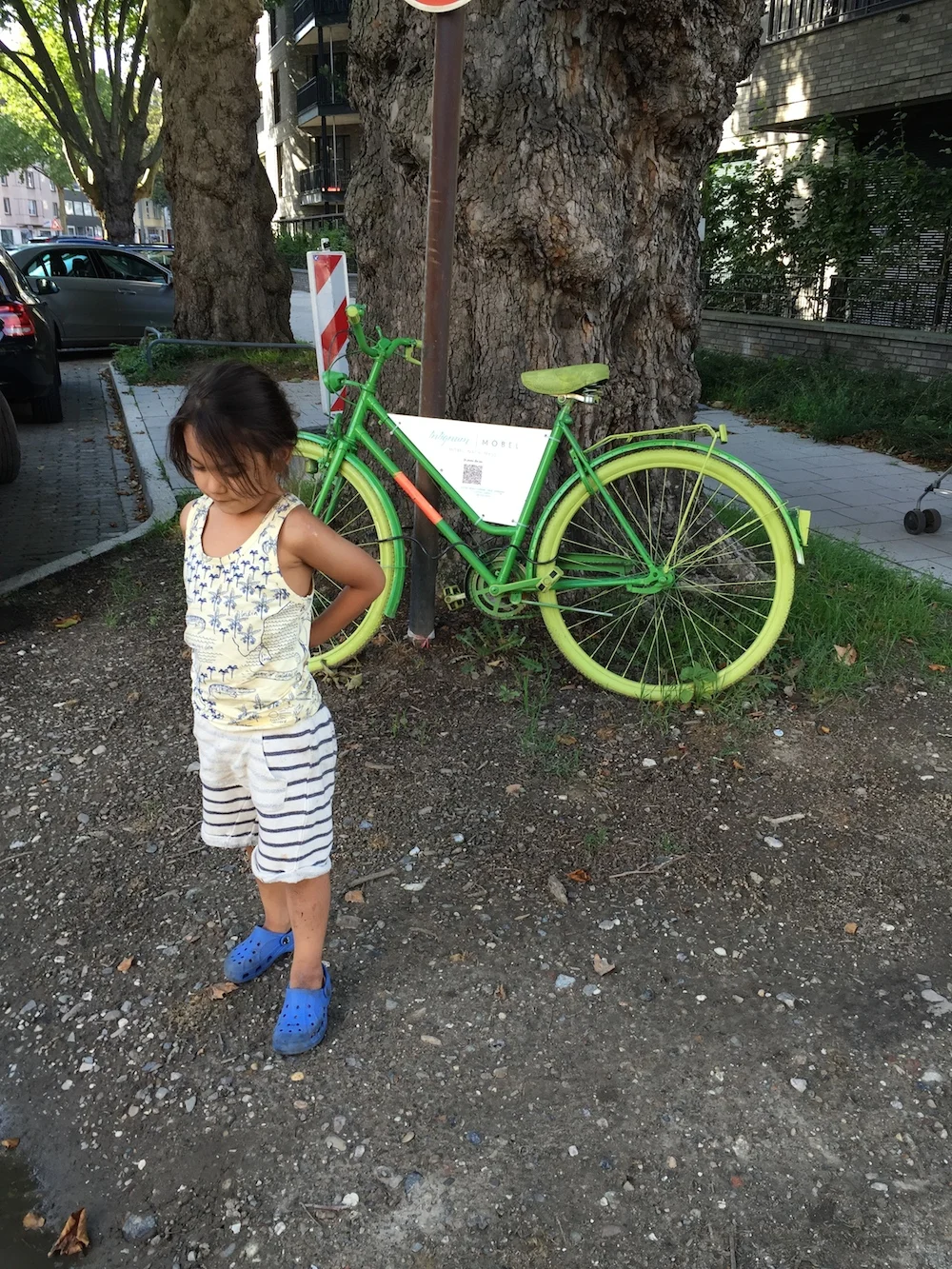 Mario's Last Days of Summer