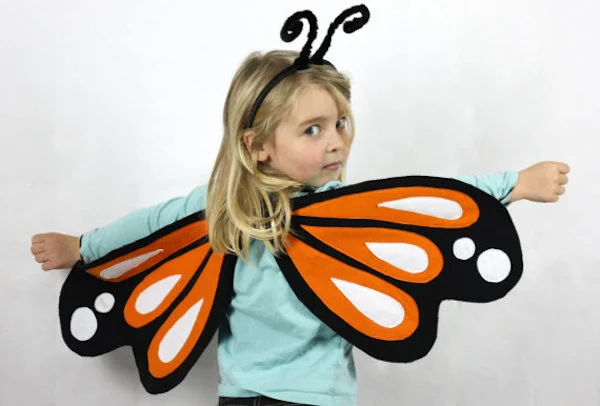 Sparrow &amp; B Costumery: Quality &amp; Unique Children's Costumes