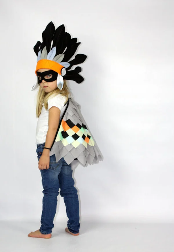 bird bandit