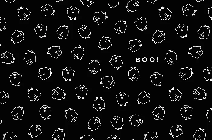 Pop Factory "BOO! The Casper Capsule"