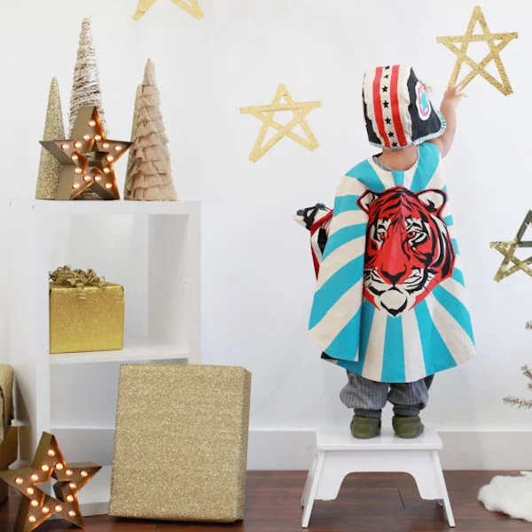 My Favorite Holiday Gifts for Little Ones from Etsy!