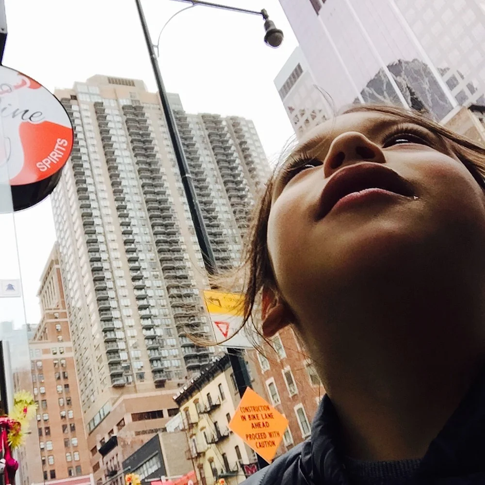 Mario Hearts NYC