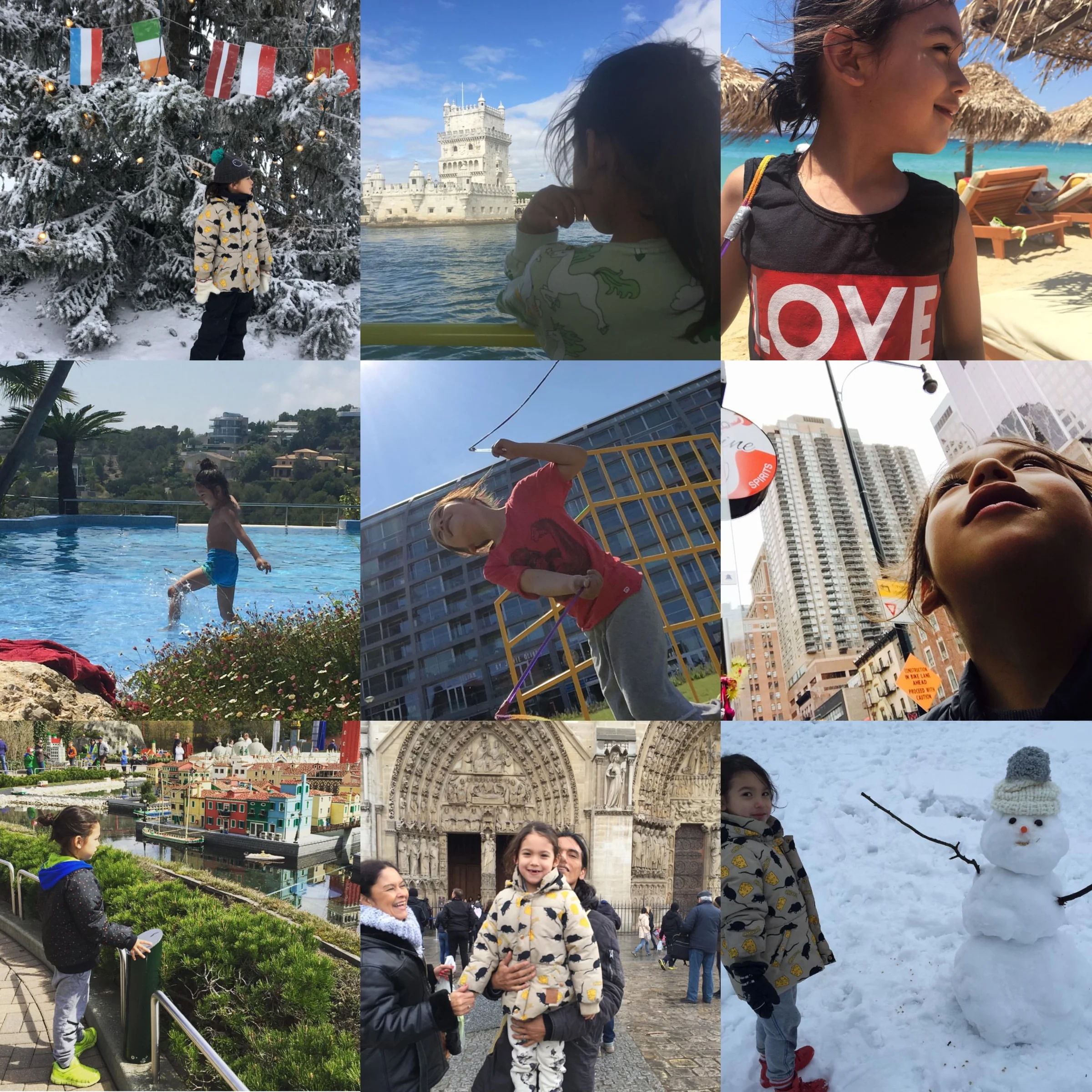 2016: A Year on Instagram
