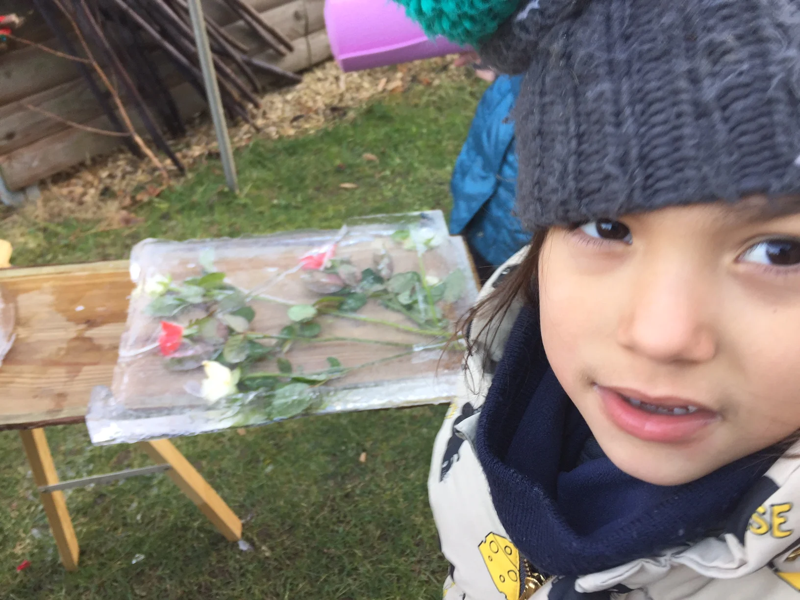 Happy Valentine's Day 2017... XOXO