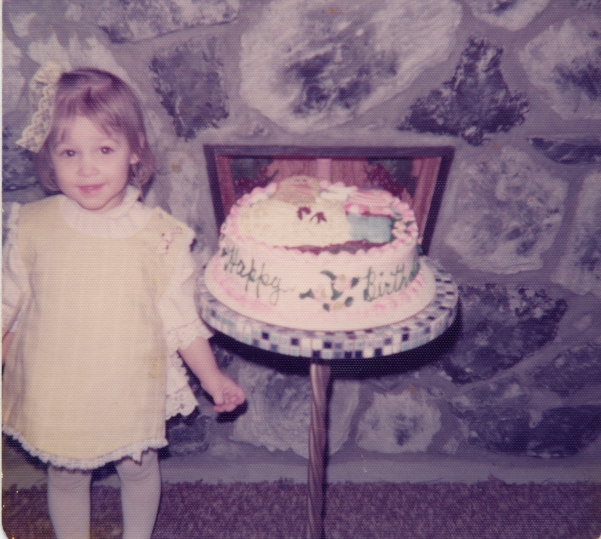 My Favorite Spring Party Dresses